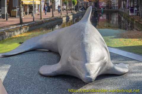 Almere Haven -  De Dolfijn
