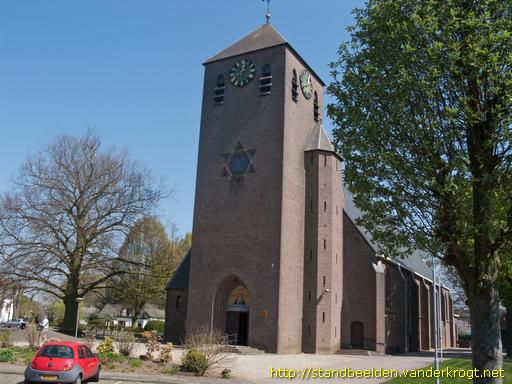Keijenborg -  Sint Johannes de Doper