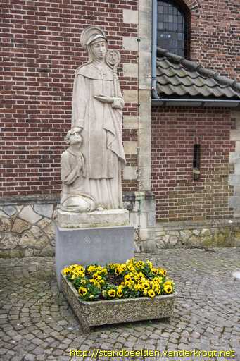 Sweikhuizen -  Sint Odilia