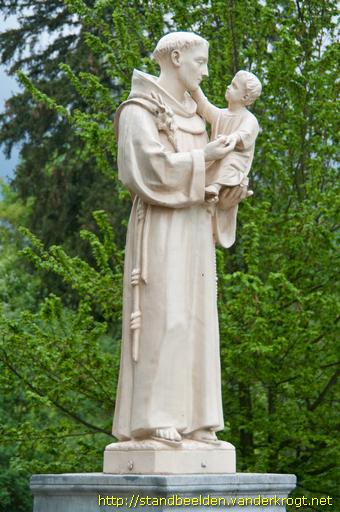 Vaals -  Sint Antonius van Padua