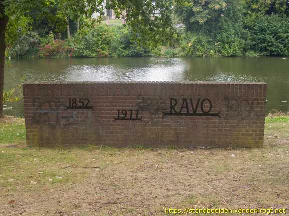 Ravenstein -  RAVO-bank