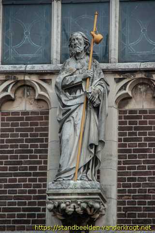 Den Dungen -  Sint Jacobus de Meerdere