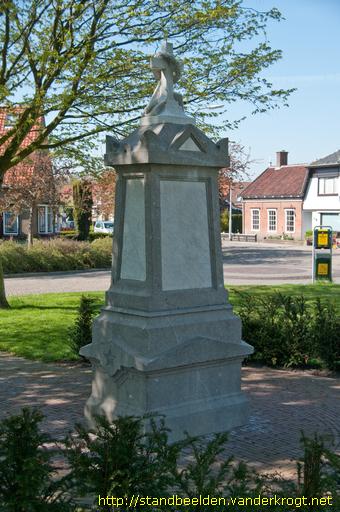 Wolphaartsdijk -  Johannes ab Utrecht Dresselhuis