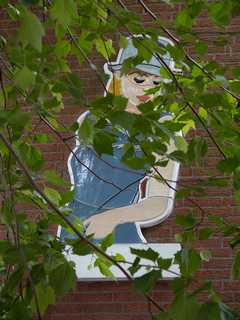 Almere Haven - Boy/Girl next door