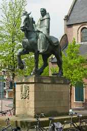 Sint Willibrord, Utrecht