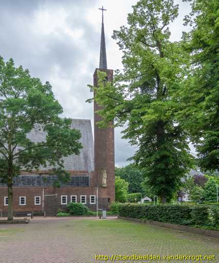 Heerlen -  Sint Franciscus