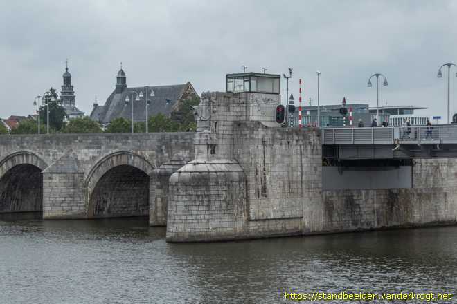Maastricht -  Sint Servaas