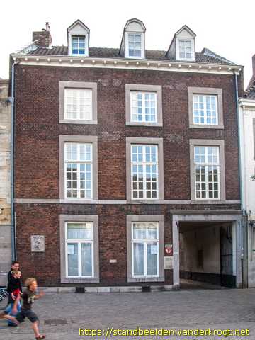 Maastricht -  Sint Arnoldus