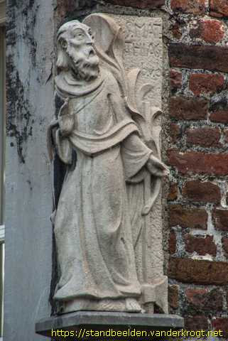 Maastricht -  Sint Matthias