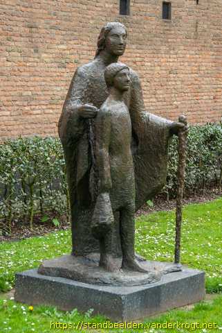 Breda -  Tobias en de Engel