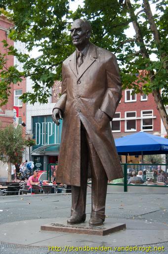 Eindhoven -  Frits Philips