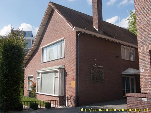 Eindhoven -  Steenbakker