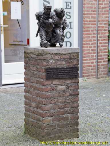 's-Hertogenbosch -  Dat gaat naar Den Bosch toe