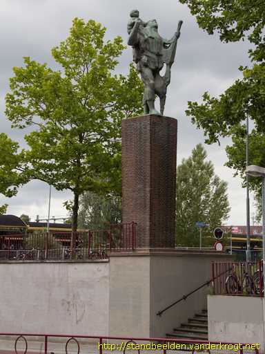 's-Hertogenbosch -  Sint Christoffel