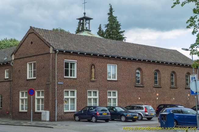 's-Hertogenbosch -  Sint Martha