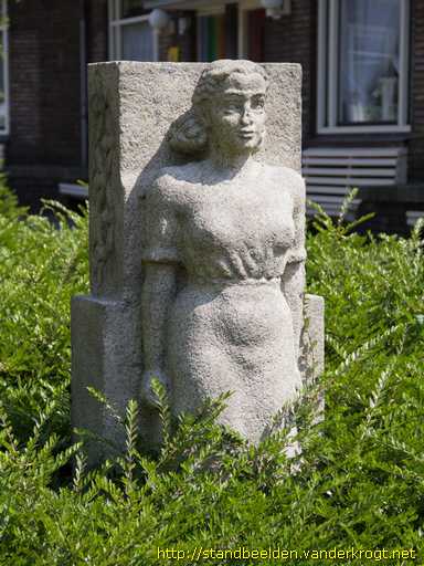 Amsterdam -  Gemeenschapszin