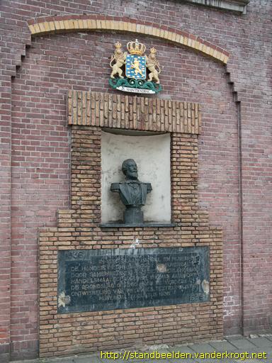 Nijverdal -  Koning Willem III