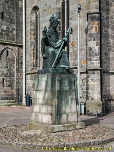 Oldenzaal -  Sint Plechelmus