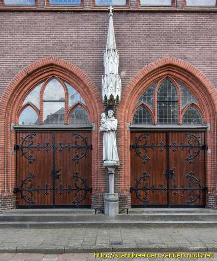 Oldenzaal -  Sint Antonius van Padua