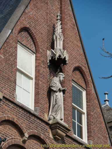 Woerden -  Sint Franciscus