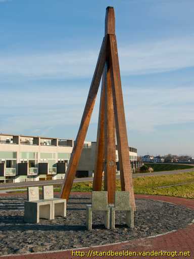 Capelle aan den IJssel -  Dukdalf Willem van Oranje