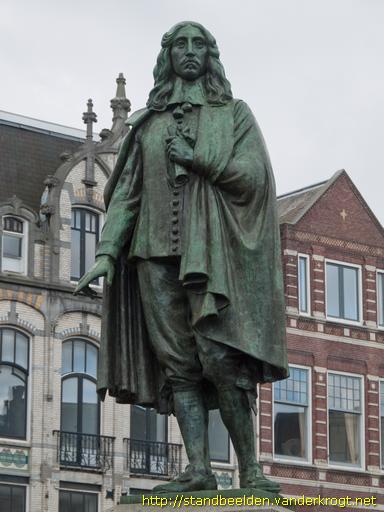 Den Haag -  Johan de Witt