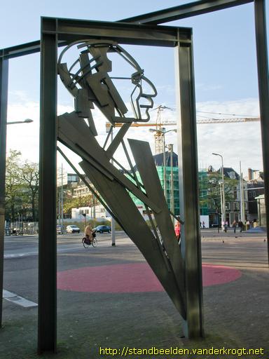 Den Haag -  Willem Drees