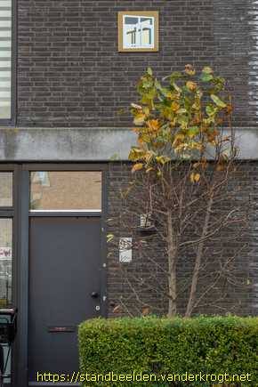 Den Haag -  Kunst aan Huis in Ypenburg: Open Raam