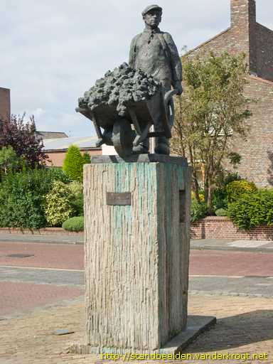 Rijnsburg -  Pionier