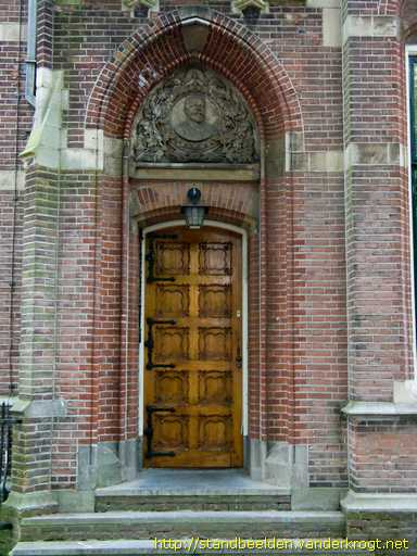 Leiden -  A.J. Krantz