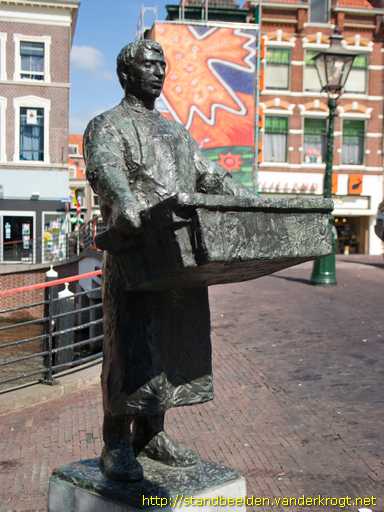 Leiden -  Visboer