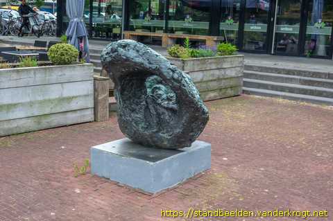 Leiden -  Droombeeld