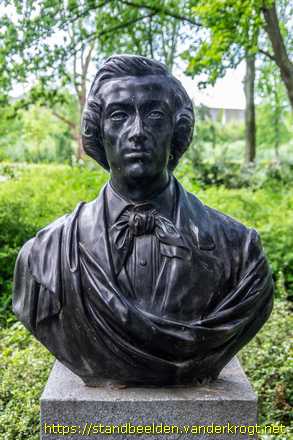 Schiedam -  Frédéric Chopin