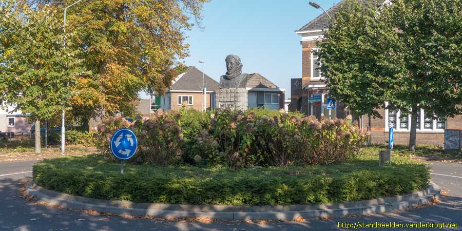 Dinxperlo - Willem van Oranje