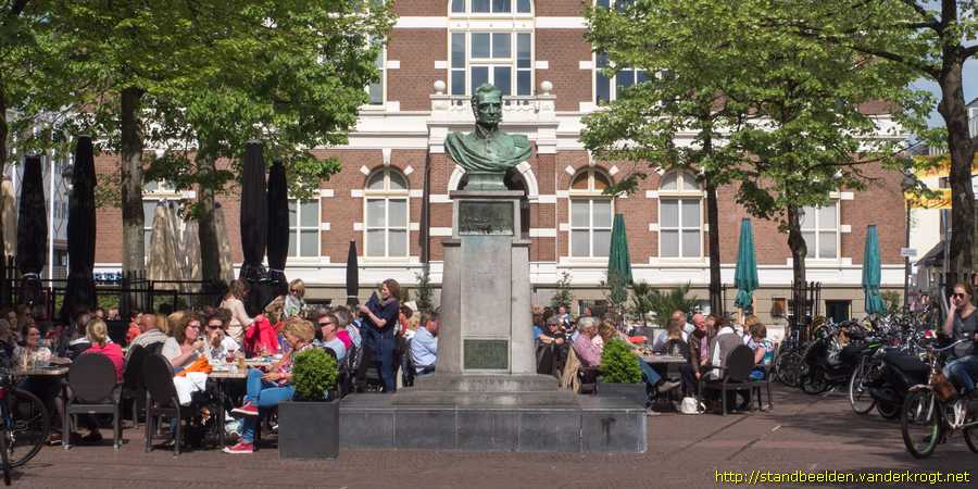 Apeldoorn - Koning Willem I