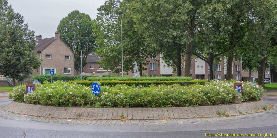 Maastricht - Reynaert de Vos