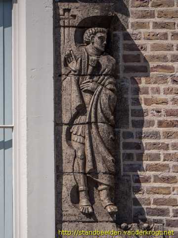 Amersfoort - Constantijn en St. Helena