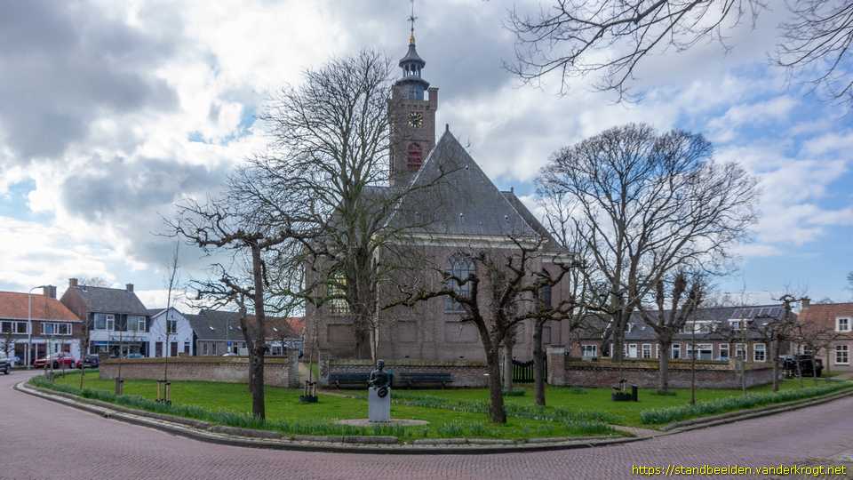 Burgh - Aart van Zuijen