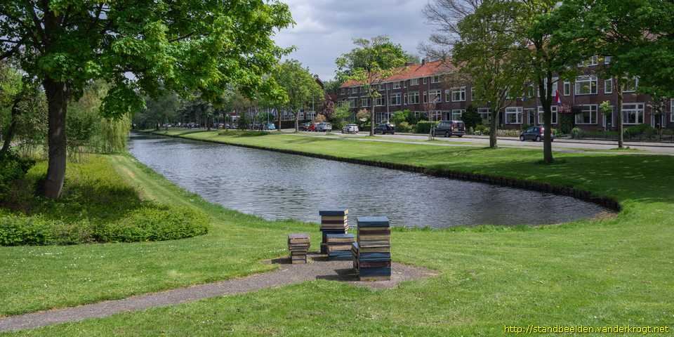 Dordrecht - Hugo de Groot