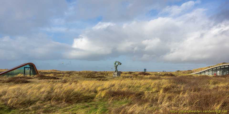 Katwijk aan Zee - Wind